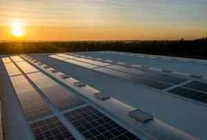 Premium Rooftop Grid Systems